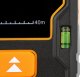 Dalmierz laserowy Smart 06-01041 4