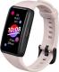 Smartband Honor Band 6 Różowy 1