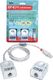 Adapter USB Lindy LINDY USB Extender up to 50m/Cat.5. USB 1.1 type of operation - 42801 2