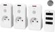 Blow BLOW Smart WiFi Plug Wireless Socket+remote 1