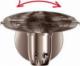 Wentylator Tescoma Wentylator stołowy FANCY HOME 30 cm, antracyt Tescoma 4