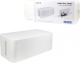 Organizer LogiLink Maskownica Biały 1 sztuka  (KAB0063) 5