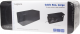 Organizer LogiLink Maskownica Czarny 1 sztuka  (KAB0062) 5