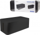 Organizer LogiLink Maskownica Czarny 1 sztuka  (KAB0062) 6