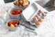 Koziol Pojemnik na jajka Eggs To Go biały 3179525 6