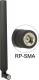 Antena Delock RP-SMA WLAN 802.11 ac/a/h/b/g/n (88913) 1