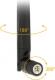 Antena Delock RP-SMA WLAN 802.11 ac/a/h/b/g/n (88913) 1