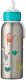 Mepal Termos dla dzieci Flip-Up Campus Animal Friends 0.35 l Srebrno-niebieski 1