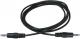 Kabel Jack 3.5mm - Jack 3.5mm 10m czarny 1