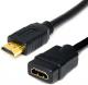 Kabel HDMI - HDMI 3m czarny 1