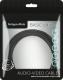 Kabel Kruger&Matz Toslink - Toslink 10m czarny (KM1222) 1