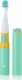 Szczoteczka Brush-baby Go-KIDZ Electric Travel Zielona 3