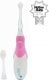 Szczoteczka Brush-baby Pro Pink 1
