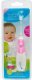 Szczoteczka Brush-baby Pro Pink 2