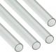 Nanoxia CoolForce PETG Hard Tube 16/13 mm - 4 x 50 cm (CF-PETG450) 1