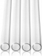 Nanoxia CoolForce PETG Hard Tube 16/13 mm - 4 x 50 cm (CF-PETG450) 1