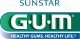Sunstar GUM D.GUM SZCZ.BI-DIRECTION ZIELONA 2114 1