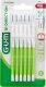 Sunstar GUM D.GUM SZCZ.BI-DIRECTION ZIELONA 2114 2