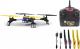 Dron Jamara Q-Drohne AHP Quadrocopter (038831) 3