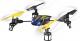 Dron Jamara Q-Drohne AHP Quadrocopter (038831) 1