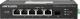 Switch Hikvision DS-3T0306HP-E/HS 1