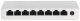 Switch Hikvision DS-3E0508D-E 1