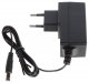 Switch Hikvision DS-3E0508D-E 4