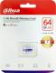 Karta Dahua Technology C100 MicroSDXC 64 GB Class 10 UHS-I/U3 V30 (TF-C100/64GB) 2
