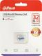 Karta Dahua Technology C100 MicroSDHC 32 GB Class 10 UHS-I/U1 V10 (TF-C100/32GB) 2