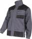 Lahti Pro BLUZA SZARO-CZARNA, "3XL (60)", CE, LAHTI 1