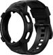 Spigen Pasek Spigen Rugged Armor Pro Samsung Galaxy Watch 4 Classic 46mm Matte Black 2