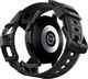 Spigen Pasek Spigen Rugged Armor Pro Samsung Galaxy Watch 4 Classic 46mm Matte Black 3