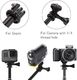 Tech-Protect Kijek do selfie Monopad & Selfie Stick GoPro Hero Black 2