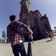 Tech-Protect Kijek do selfie Monopad & Selfie Stick GoPro Hero Black 3