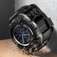 Spigen Etui Supcase Unicorn Beetle Pro Samsung Galaxy Watch 4 Classic 46mm Black 5