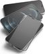 Hofi Glass Szkło hartowane Hofi Glass Pro+ Samsung Galaxy A03s Black 2