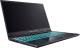 Laptop Dream Machines i7 15.6” OLED 4K/RTX3060/1TB M.2 SSD/16 GB 2
