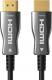 Kabel Claroc HDMI - HDMI 15m czarny (FEN-HDMI-20-15M) 1