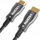 Kabel Claroc HDMI - HDMI 15m czarny (FEN-HDMI-20-15M) 2