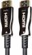 Kabel Claroc HDMI - HDMI 20m czarny (FEN-HDMI-20-20M) 3