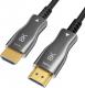 Kabel Claroc HDMI - HDMI 10m czarny (FEN-HDMI-21-10M) 1