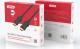 Kabel Unitek HDMI - HDMI 2m czarny (C11060BK-2M) 4
