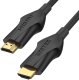 Kabel Unitek HDMI - HDMI 3m czarny (C11060BK-3M) 2