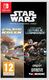 Star Wars Racer and Commando Combo Nintendo Switch 1