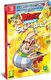Asterix & Obelix: Slap them All! Limited Edition Nintendo Switch 1