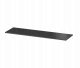 Cersanit S932-062 BLAT LARGA 160 MARMUR CZARNY// CER.LARGA-BLAT-160-MARMUR-CZ 1