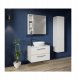 Cersanit S932-029 BLAT LARGA 180 BIAŁY// CER.LARGA-BLAT-160-BIAŁY0 7