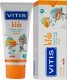 Vitis Pharma VITIS PASTA KIDS 2-6 LAT 50ml 4