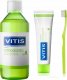 Vitis Pharma VITIS ZESTAW ORTODONTYCZNY PACK 6