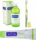Vitis Pharma VITIS ZESTAW ORTODONTYCZNY PACK 7